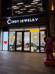 -Cindy Jewelry·钻戒·彩色宝石