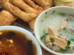 -二牛丸子汤(杏花岭店)