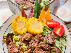 -江户烧肉(高德店)