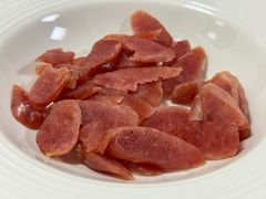 -长平腊味·潮汕特产