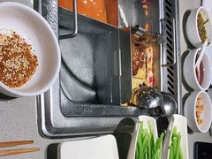 -海底捞火锅(金光华店)