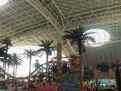 -天山海世界·米立方