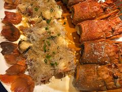 -美盛喜来登大酒店-盛宴标帜餐厅