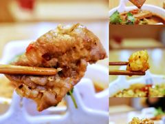 -怪物的冰与火(天虹商场中山路店)
