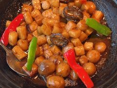 -庆江南江南菜(琴湖溪里花园城店)