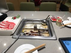 -海底捞火锅(天一广场亚细亚店)