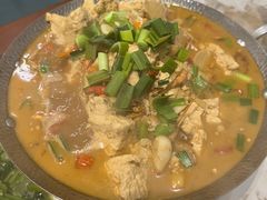 -小乡小镇·传承桐庐土菜·老板亲自烧的菜