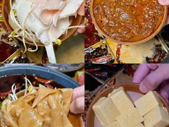 -正南齊北重庆老火锅(光华村直营店)