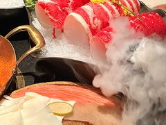 -色響火锅(恒隆广场店)