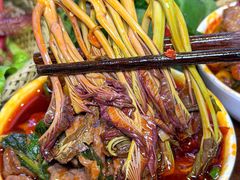 -牛签签串串香(IFS店)