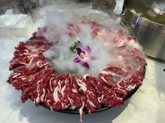 -小城牛事·鲜牛肉火锅(万达店)