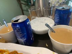 -Masala Curry and BBQ·玛莎拉巴基斯坦美食(金水万达店)