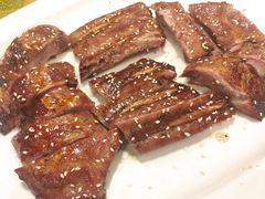 秘制烧排骨-大树头森林餐厅(番禺广场店)