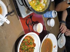 -老山村酒楼(白石洲店)