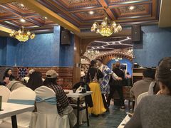 -乡村馕坑肉·烧烤·新疆菜·本地人更爱吃(阿勒泰首店)