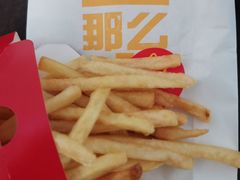 -麦当劳(东坑店)