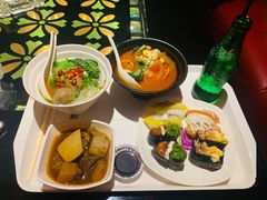 -堂会(白云店)