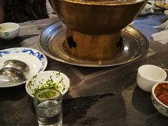 -鑫龙火锅城(青岛分店)