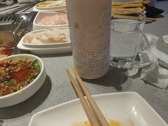 -海底捞火锅(吴中路店)