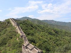 -慕田峪长城