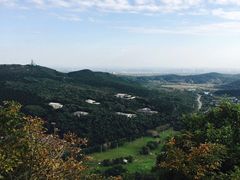 -棋盘山风景区