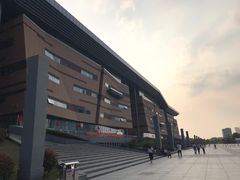 -扬州科技馆