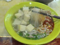 -张记汤馆(嫩江路店)