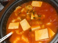 -渝是乎酸菜鱼(龙旗购物中心店)