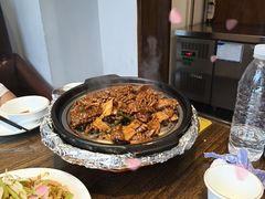 -泉畔人家·老济南经典鲁菜(大明湖店)