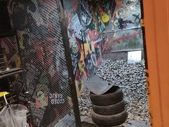 -不可思议减压馆·解压博物馆·摔碗发泄·团建定制