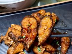 -茶油香闽南菜·花园餐厅(前埔店)