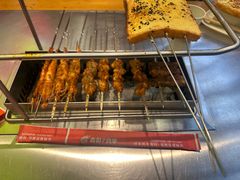 -7只羊·鲜羊肉串·地锅鸡精酿(玄武墨香路店)
