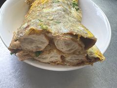 -陈记锅巴菜(五大道店)