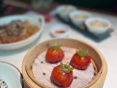 -禄运茶居·手工点心(猎德店)