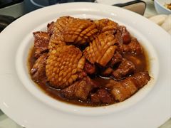 -花城粤菜餐厅(高新区店)