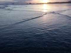 -南澳海滩
