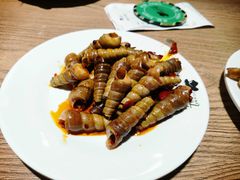 钉螺-汉巴味德巴西烤肉(顺和广场店)