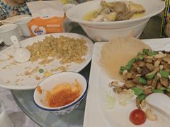 -鹭园酒家·四十年老字号