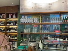 -BAKER&SPICE(国金中心商场店)