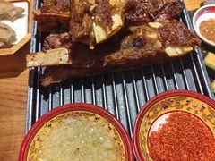 -敏珠拉姆藏餐·南京厨房(富春江东街店)