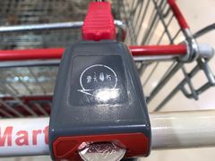 -世纪联华超市(浦电路店)