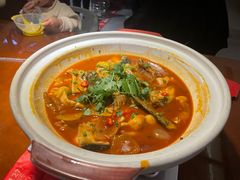 -魏铭鱼头捞饭(嘉善店)