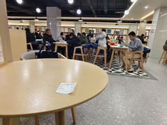 -中国科技大学-专家楼食堂