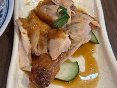 -五星海南鸡饭餐馆(东海岸路店)