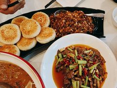 -大鸭梨烤鸭(石佛营店)