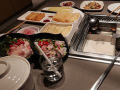 -海底捞火锅(江南盛天地店)