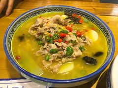 -非常粥道(天宝东街店)