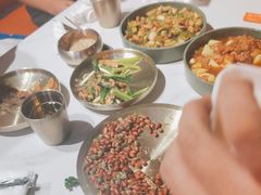 -南浦洞烤肉·新世界版(奥体店)