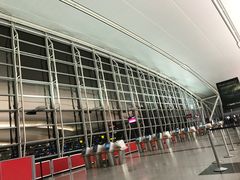 -约翰·菲茨杰拉德·肯尼迪国际机场