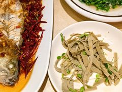 -杨氏青龙虾·羊蝎子(珠江路店)